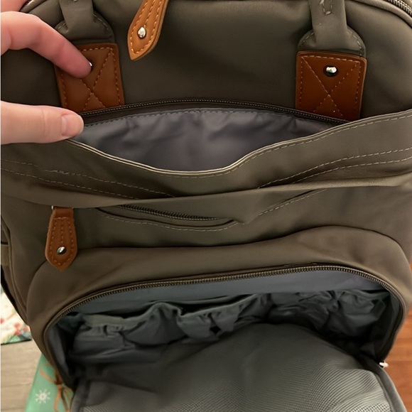 Diaper Bag - Picture 4 of 4